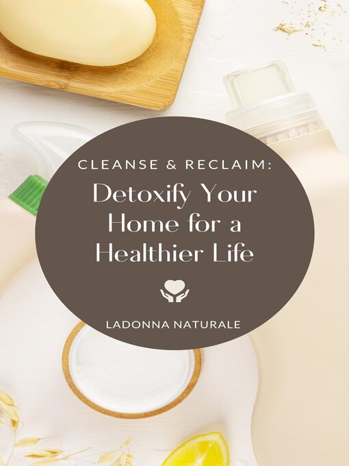 Title details for Cleanse and Reclaim by LaDonna Naturale - Wait list